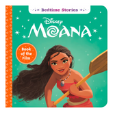 Disney Moana - Bedtime Stories - The English Bookshop Kuwait